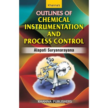 E_Book Outlines of Chemical Instrumentation and Process Control